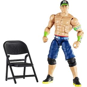 Wwe – Figura Elite – John Cena