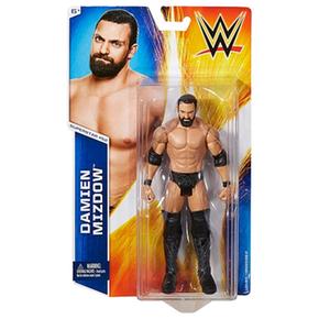 Wwe – Figura Damien Mizdow