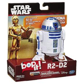 Star Wars – Bop It