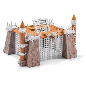 - Arena De Combate Schleich