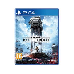 Ps4 – Star Wars Battlefront