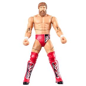 Wwe – Daniel Bryan – Figura Súper Strikers