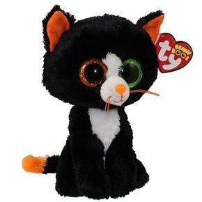 Beanie Boos – Gatito Frights – Peluche 15 Cm