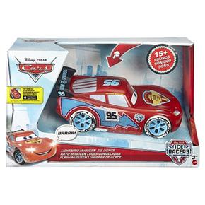 Cars – Rayo Mcqueen – Ice Racer Hero