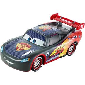 Cars – Rayo Mcqueen – Coche Carbon Fiber