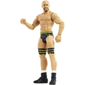 Wwe – Antonio Cesaro – Figura Básica Wrestlemania