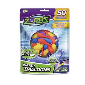 Zorbz – Pack 50 Globos