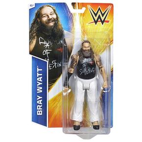 Wwe – Figura Bray Wyatt