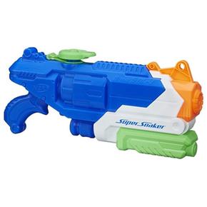 Nerf – Super Soaker – Breach Blast