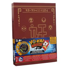 Yo-kai – Álbum De Colección Medallium