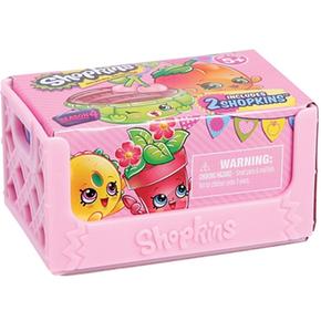 Shopkins – Cesta 2 Shopkins (varios Modelos)