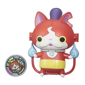 Yo-kai – Jibanyan – Figura Transformable