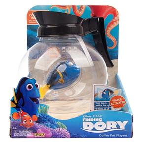 Buscando A Dory – Cafetera Acuario