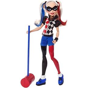 Dc Super Hero Girls – Harley Quinn