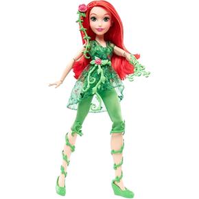 Dc Super Hero Girls – Poison Ivy