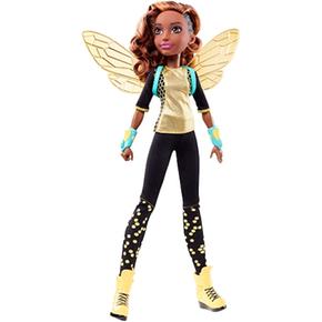 Dc Super Hero Girls – Bumblebee