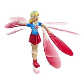 Dc Super Hero Girls – Supergirl Voladora