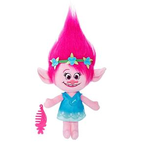 Trolls – Poppy Parlanchina