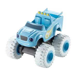 Fisher Price – Blaze Y Los Monster Machines – Artic Blaze