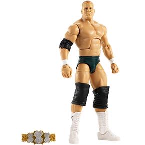 Wwe – Steve Austin – Figura Best Of Network Elite