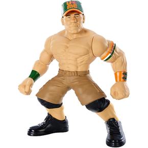 Wwe – John Cena – Superluchadores De Combate