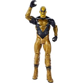 Wwe – Goldust – Figura Básica