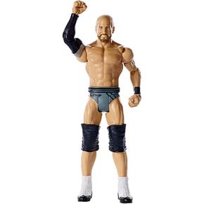 Wwe – Cesaro – Figura Básica