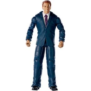 Wwe – Jbl – Figura Básica