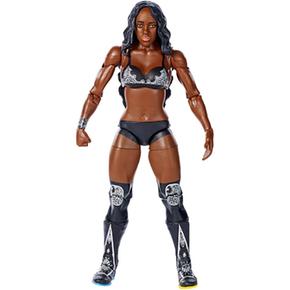 Wwe – Naomi – Figura Básica