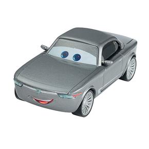 Cars – Sterling – Coche Personaje Cars 3