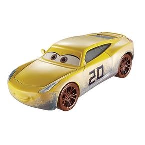 Cars – Cruz Ramirez – Coche Cars 3