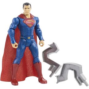 Liga De La Justicia – Superman – Figura Básica 15 Cm