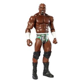 Wwe – Apollo Crews – Figura Básica