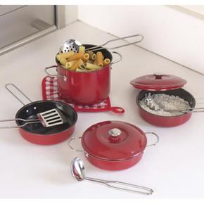 Set Cocina 11 Piezas