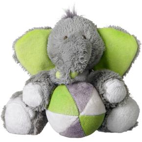 Happy Horse Elefante Tobias Con Pelota