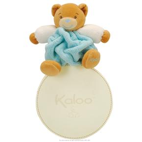 Kaloo Peluche Osito Turquesa