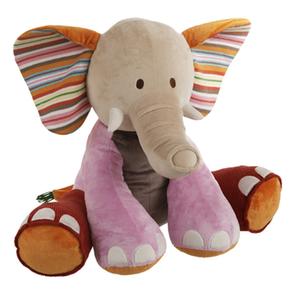 Happy Horse Peluche Elefante Gaby Grande