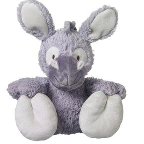 Happy Horse Peluche Burro 24 Cm