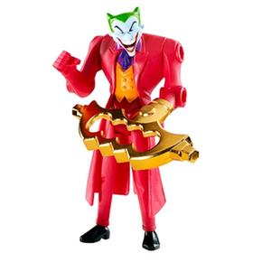 Batman Kickpuncher Joker