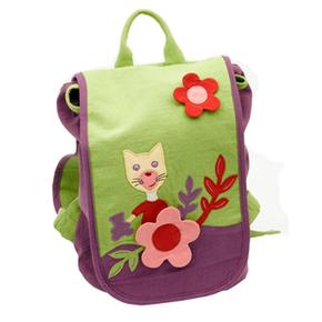 Mochila Flor