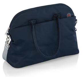 Bolso Cambiador Para Sillita De Paseo Avio Azul Marino Inglesina