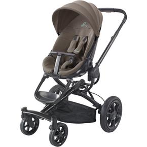 Sillita De Paseo Moodd Brown Fierce Quinny