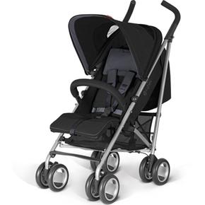 Sillita De Paseo Topaz Pure Black Cybex