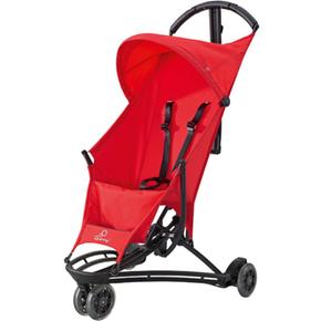 Sillita De Paseo Yezz Red Signal Quinny