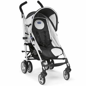 Sillita De Paseo Lite Way Glamour Chicco