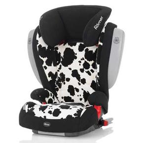 Silla De Coche Grupo 2-3 Kidfix Sict Cowmooflage Römer