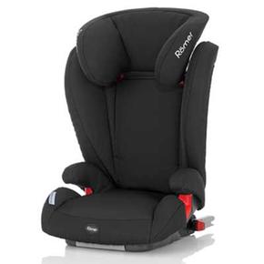 Silla De Coche Grupo 2-3 Kidfix Max Römer