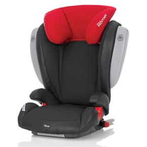 Silla De Coche Grupo 2-3 Kidfix Sict Kim Römer