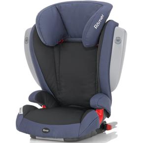 Silla De Coche Grupo 2-3 Kidfix Sict Nick Römer