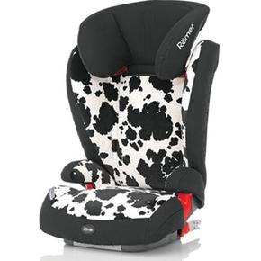 Silla De Coche Grupo 2-3 Kidfix Cowmooflage Römer